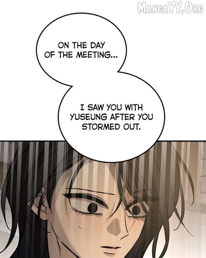 Beasts Chapter 34 page 10 - 