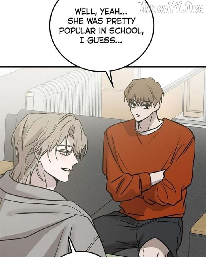 Beasts Chapter 35 page 113 - 