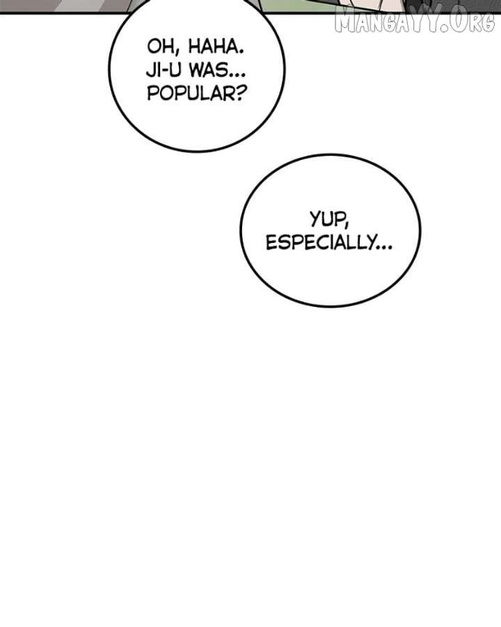 Beasts Chapter 35 page 114 - 
