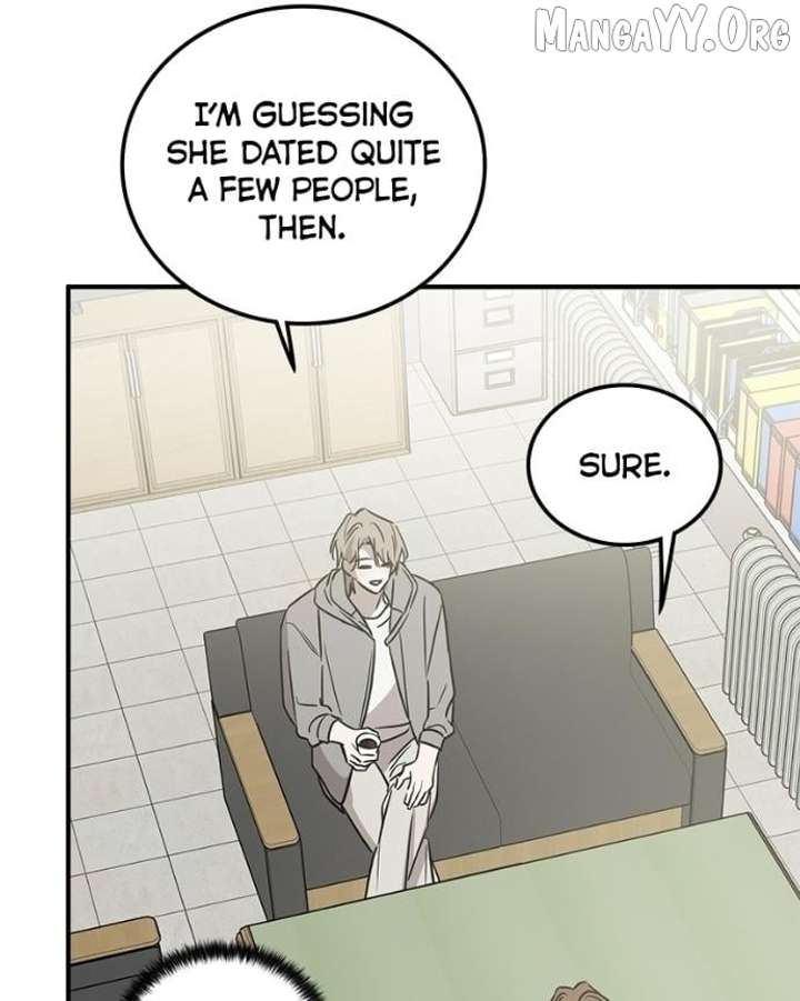 Beasts Chapter 35 page 118 - 
