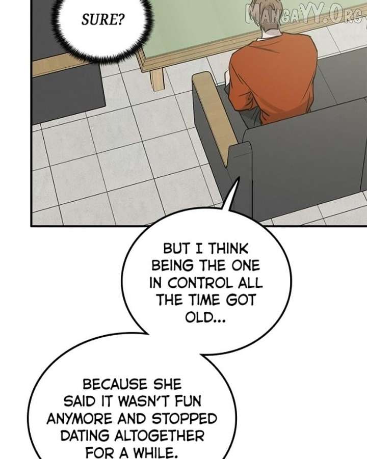 Beasts Chapter 35 page 119 - 