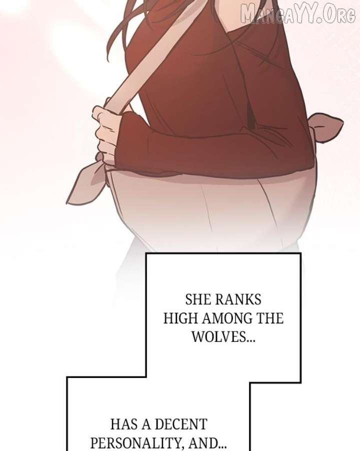 Beasts Chapter 35 page 124 - 