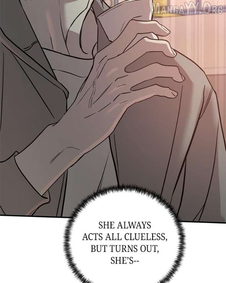 Beasts Chapter 35 page 129 - 