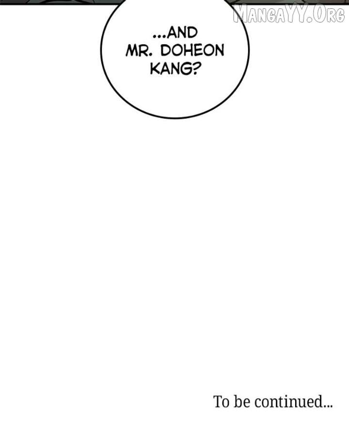 Beasts Chapter 35 page 136 - 