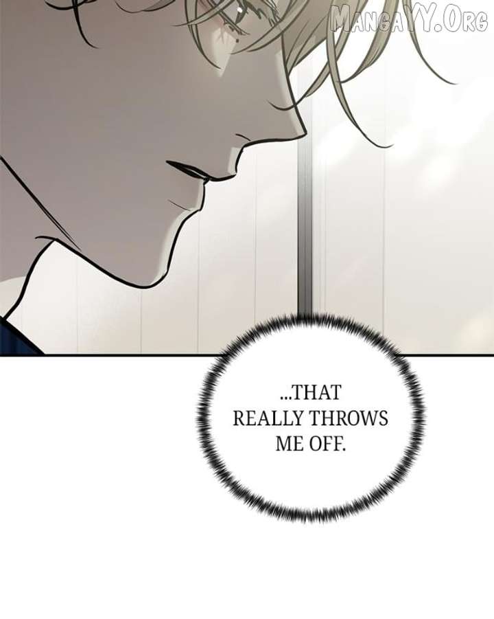 Beasts Chapter 35 page 17 - 