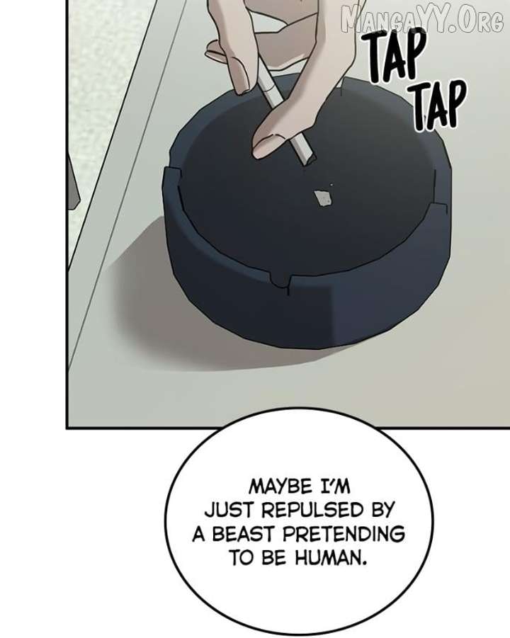 Beasts Chapter 35 page 23 - 