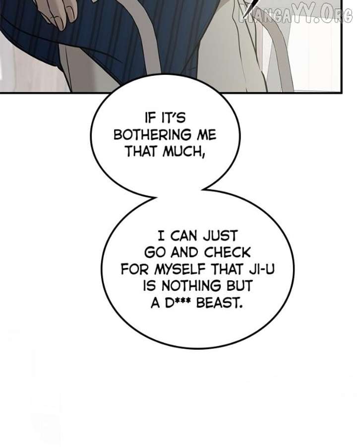 Beasts Chapter 35 page 32 - 