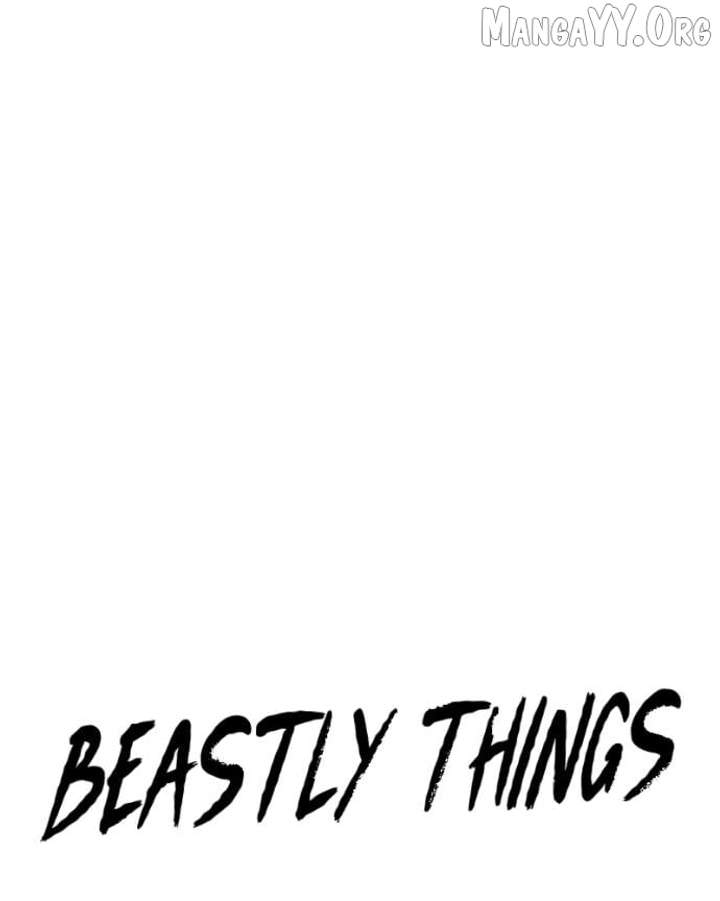Beasts Chapter 35 page 35 - 