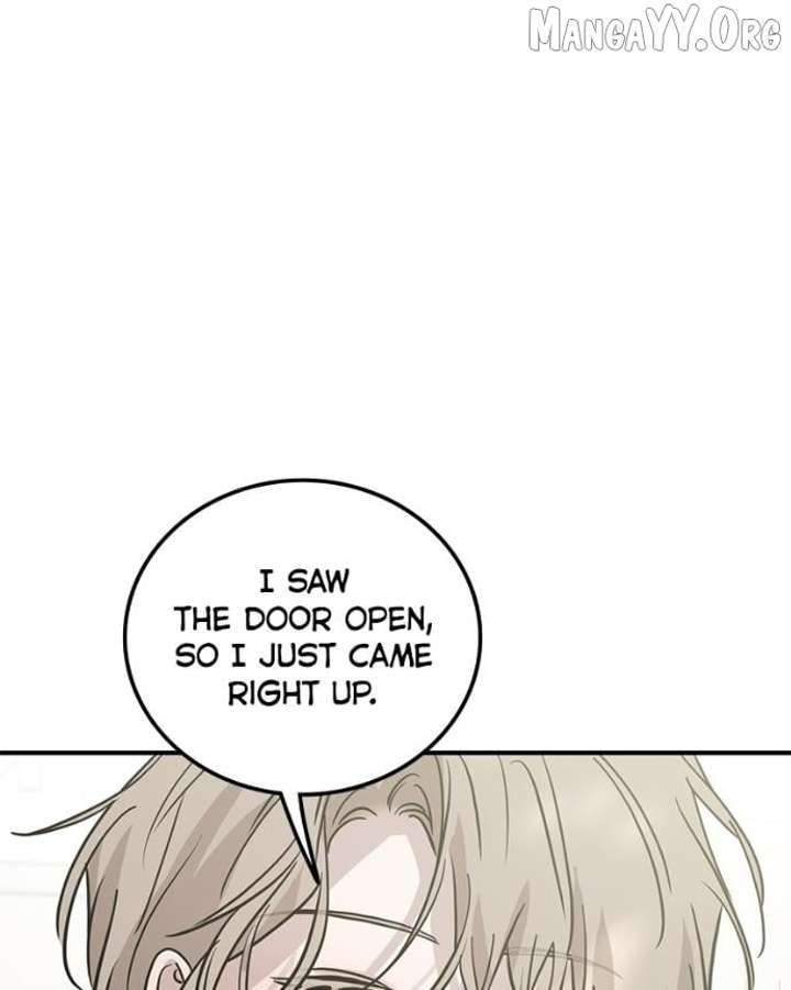 Beasts Chapter 35 page 38 - 