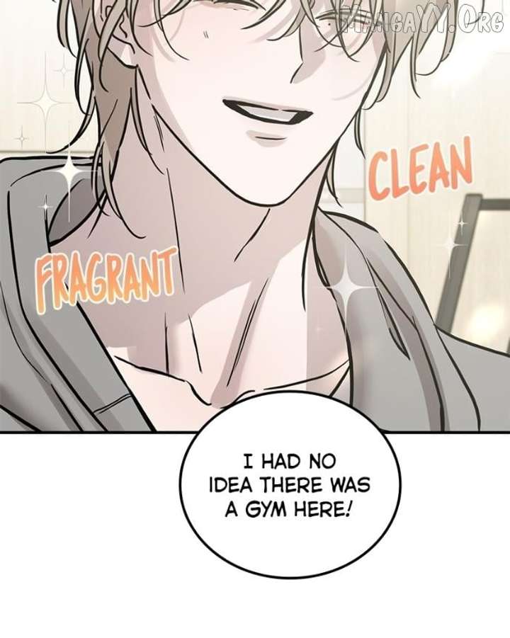 Beasts Chapter 35 page 39 - 