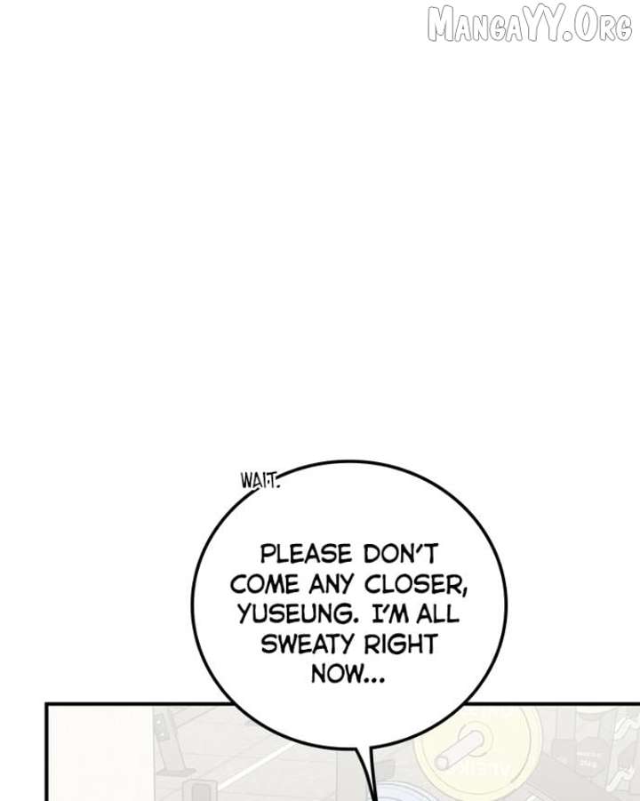 Beasts Chapter 35 page 40 - 