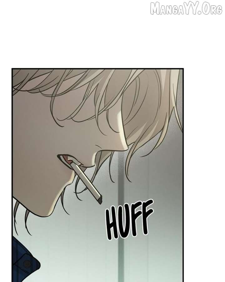 Beasts Chapter 35 page 5 - 