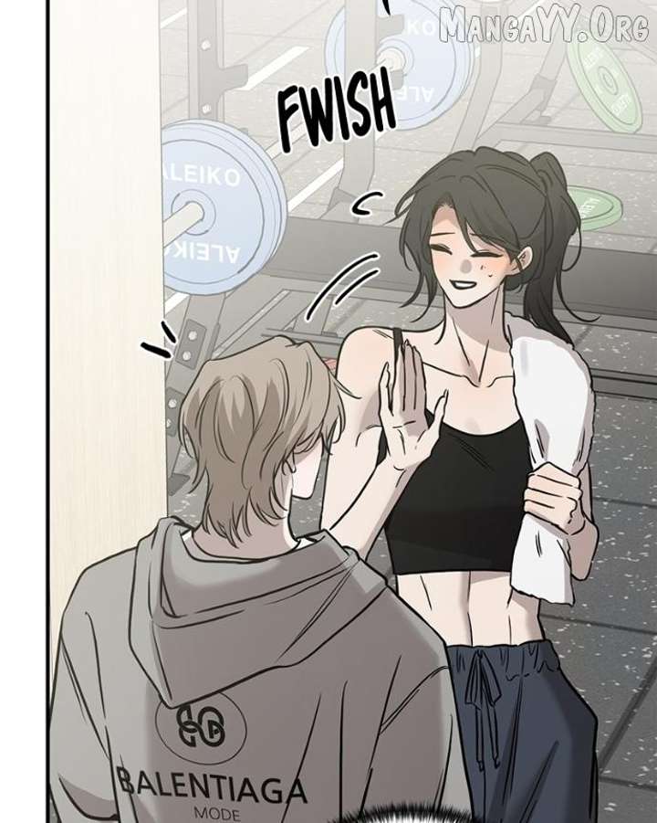 Beasts Chapter 35 page 41 - 