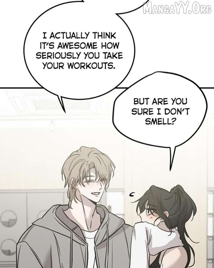 Beasts Chapter 35 page 43 - 