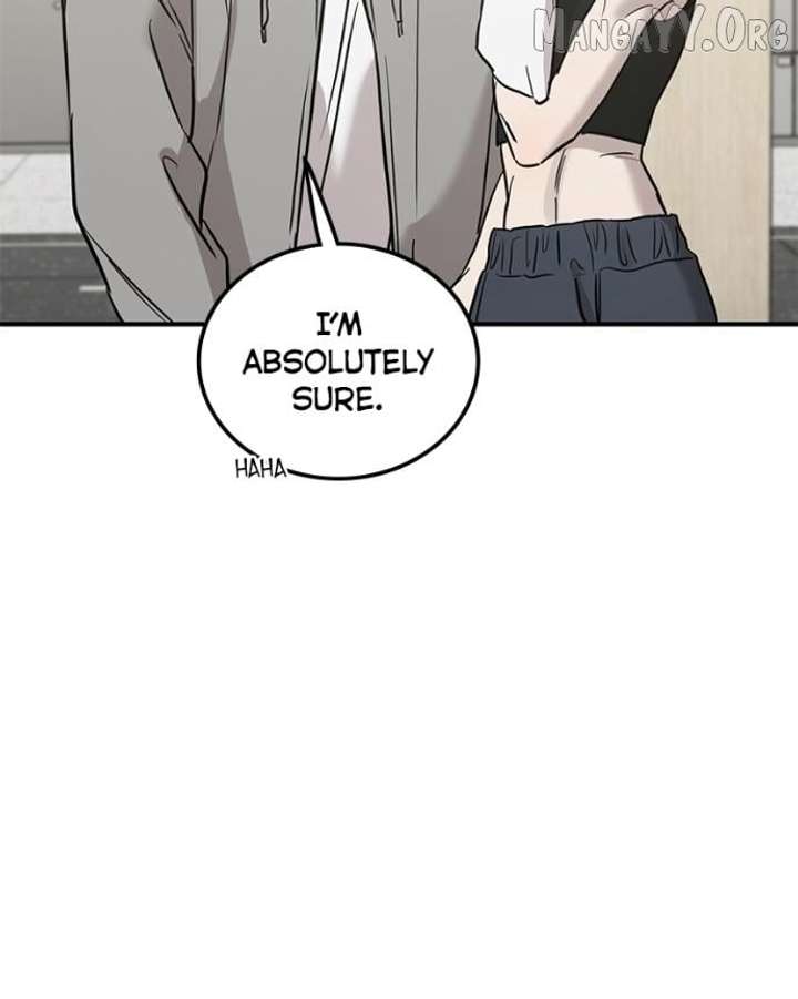 Beasts Chapter 35 page 44 - 