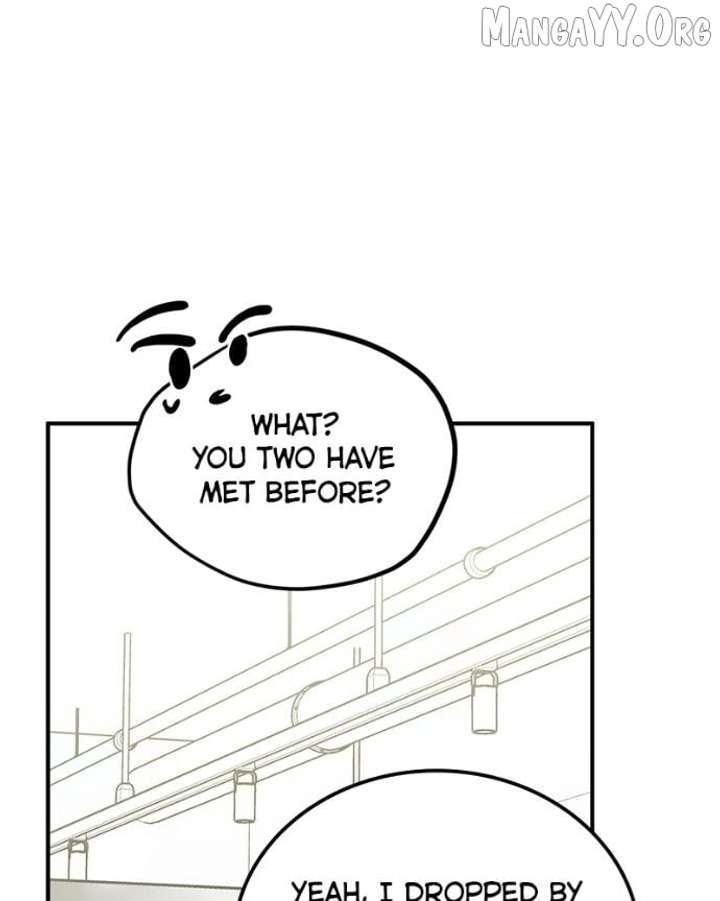 Beasts Chapter 35 page 49 - 