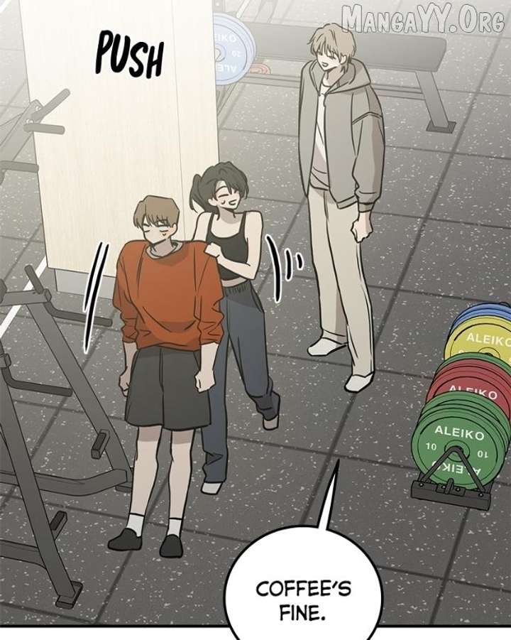 Beasts Chapter 35 page 56 - 