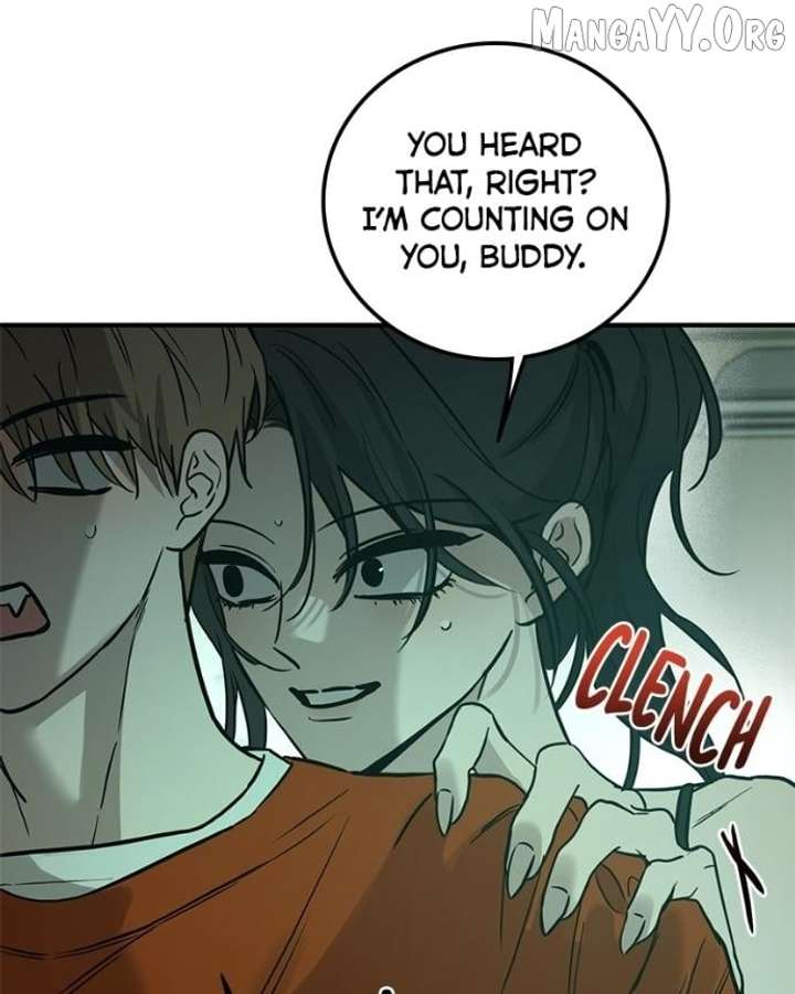 Beasts Chapter 35 page 58 - 