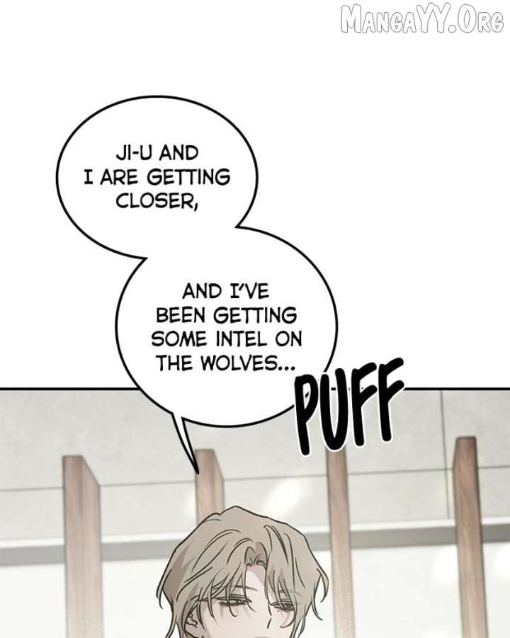 Beasts Chapter 35 page 7 - 