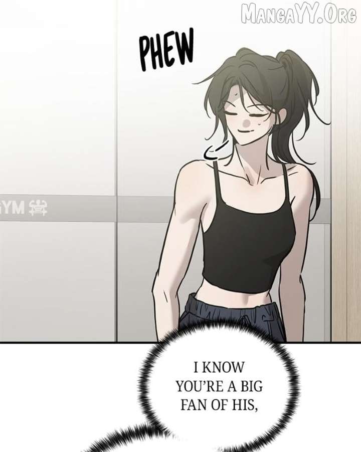 Beasts Chapter 35 page 62 - 