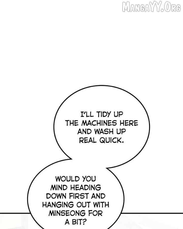 Beasts Chapter 35 page 65 - 