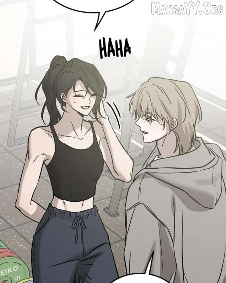 Beasts Chapter 35 page 66 - 