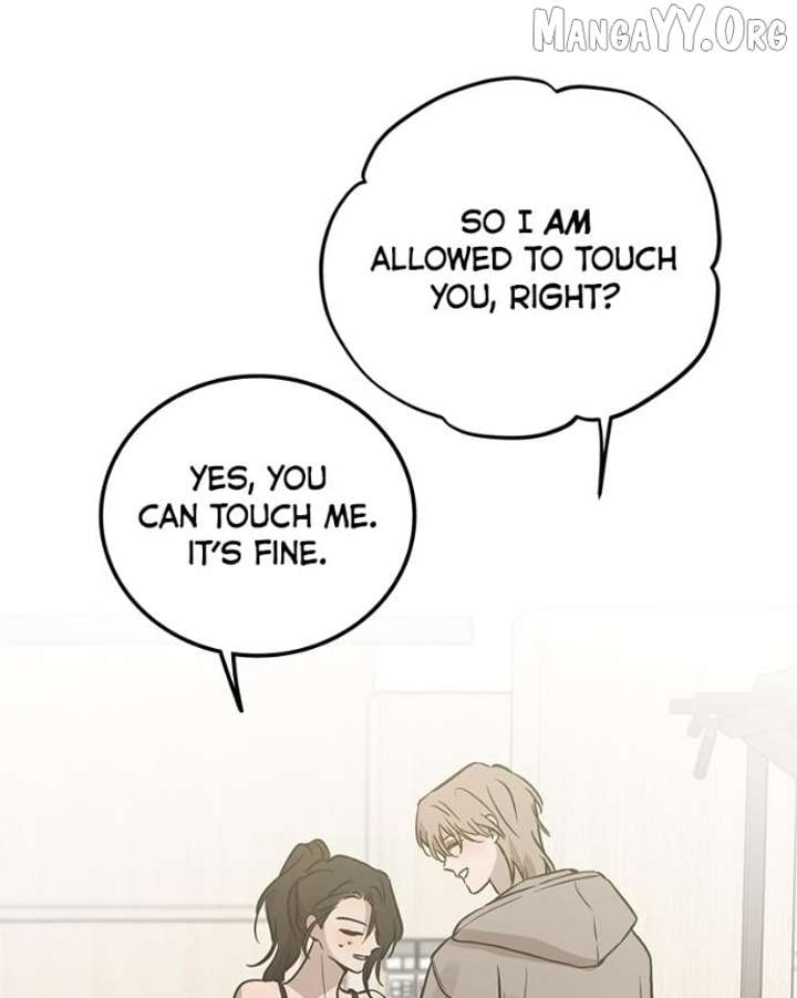 Beasts Chapter 35 page 83 - 