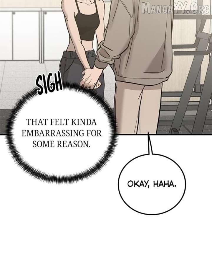 Beasts Chapter 35 page 84 - 