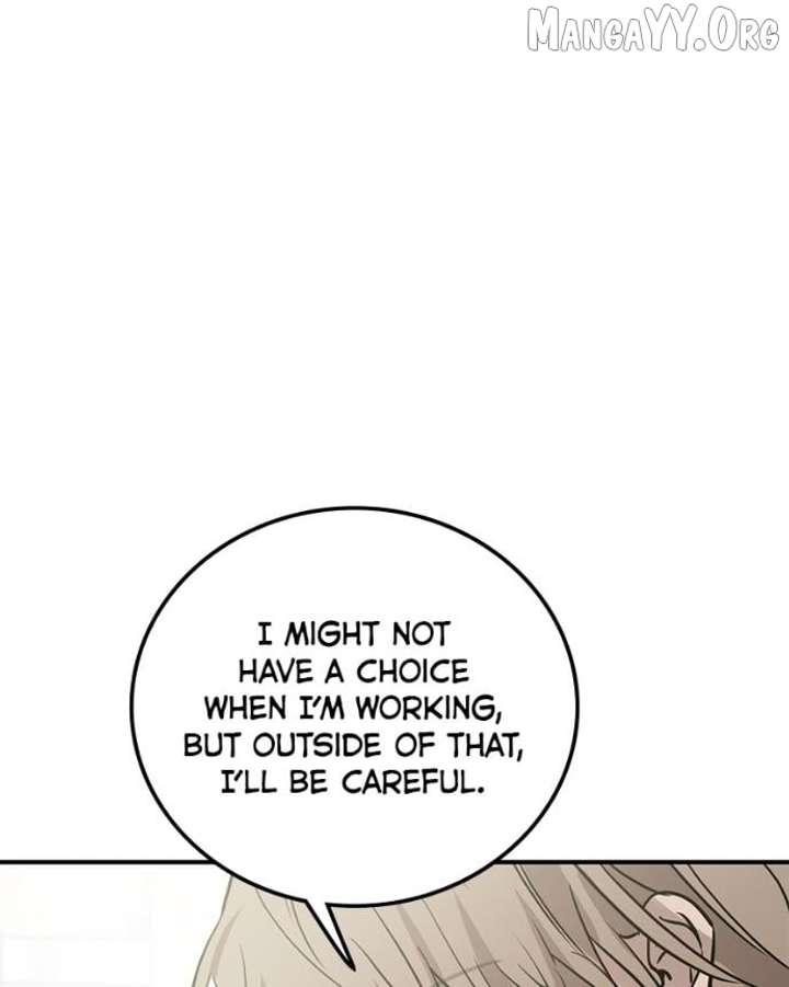 Beasts Chapter 35 page 85 - 