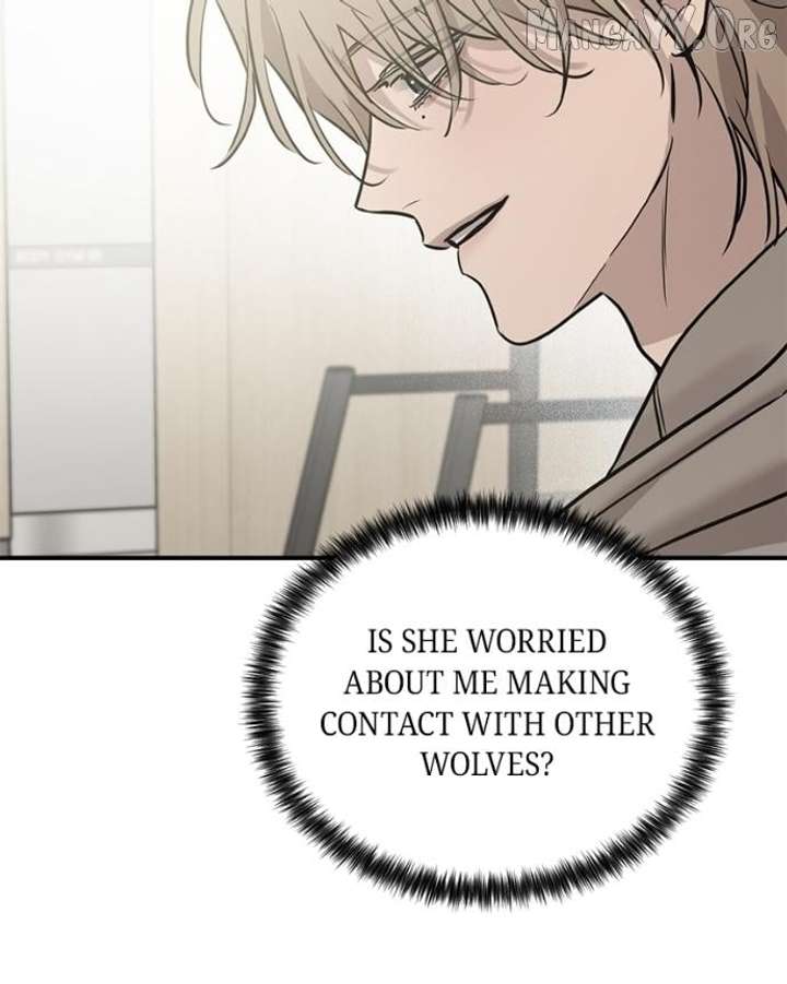 Beasts Chapter 35 page 86 - 