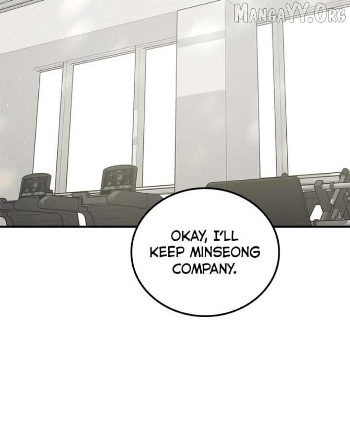 Beasts Chapter 35 page 91 - 