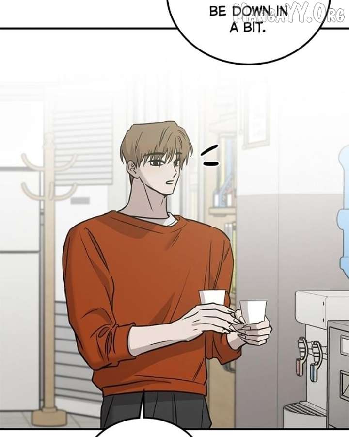 Beasts Chapter 35 page 94 - 