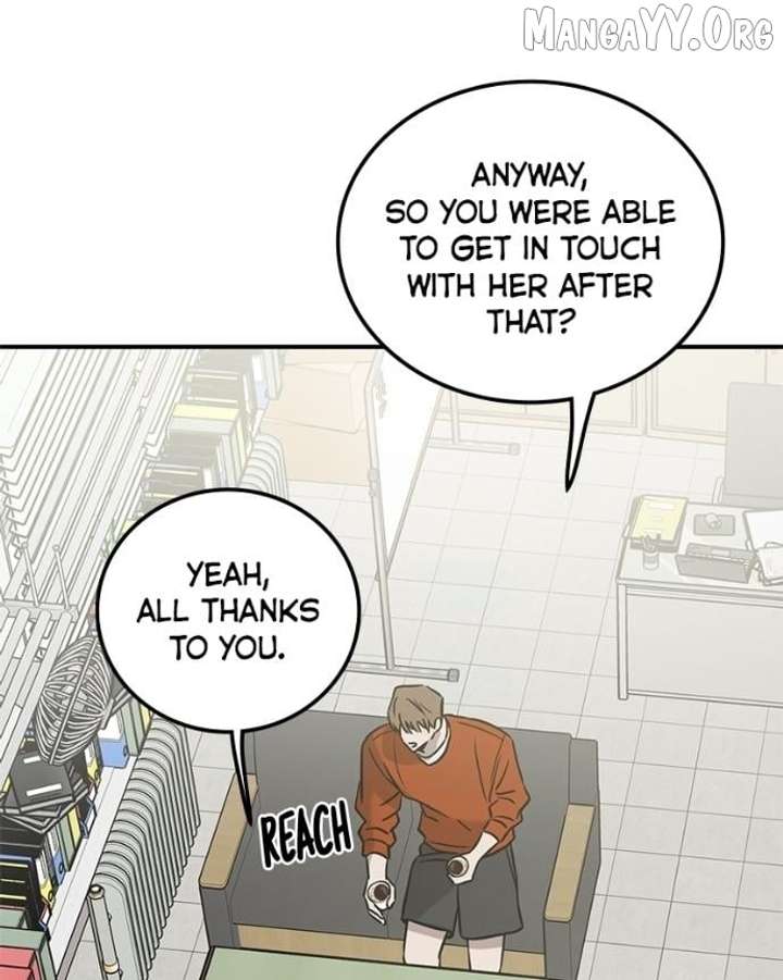 Beasts Chapter 35 page 96 - 