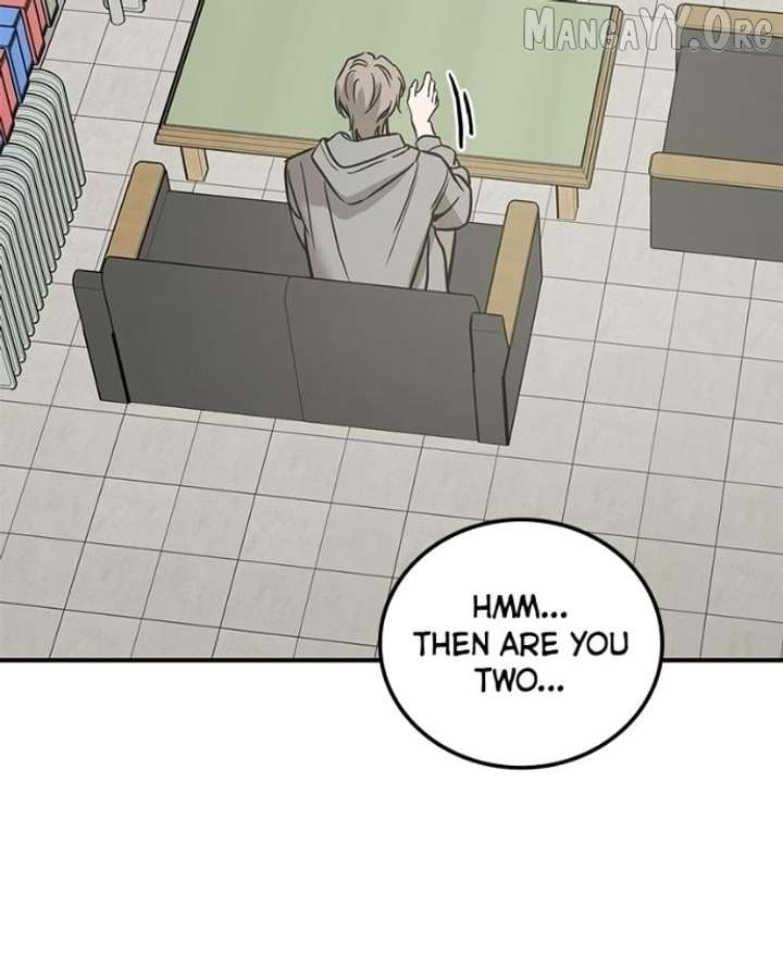 Beasts Chapter 35 page 97 - 