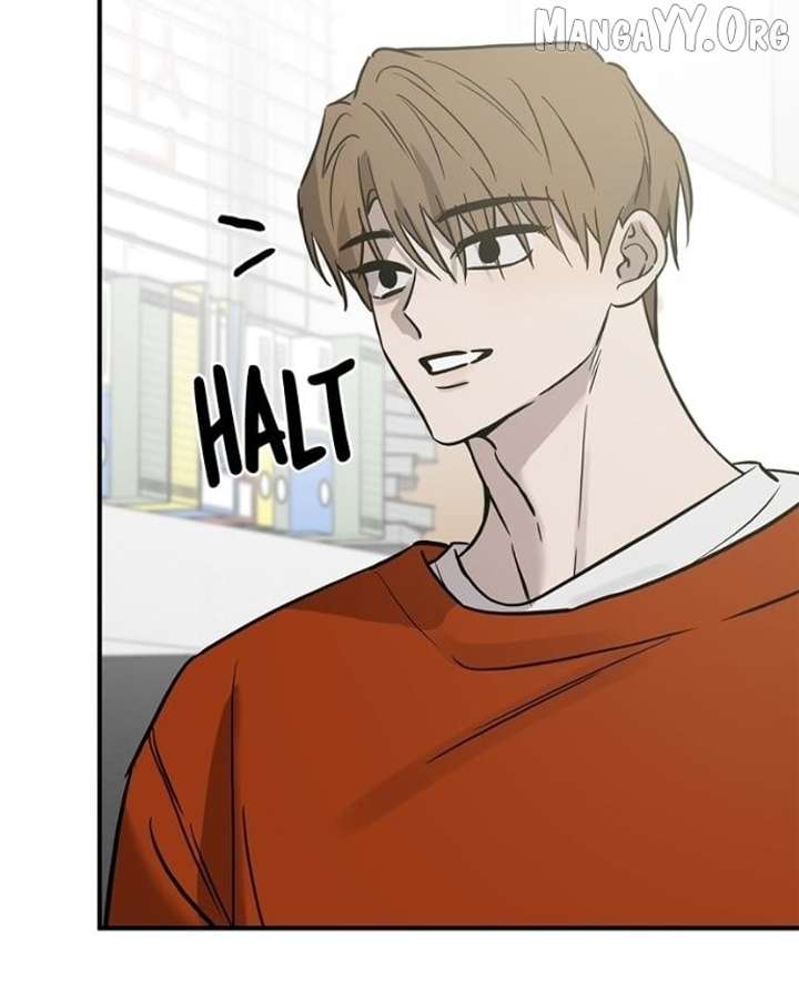 Beasts Chapter 36 page 11 - 