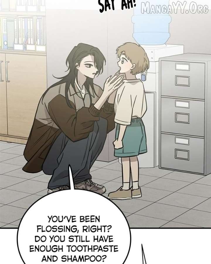 Beasts Chapter 36 page 106 - 