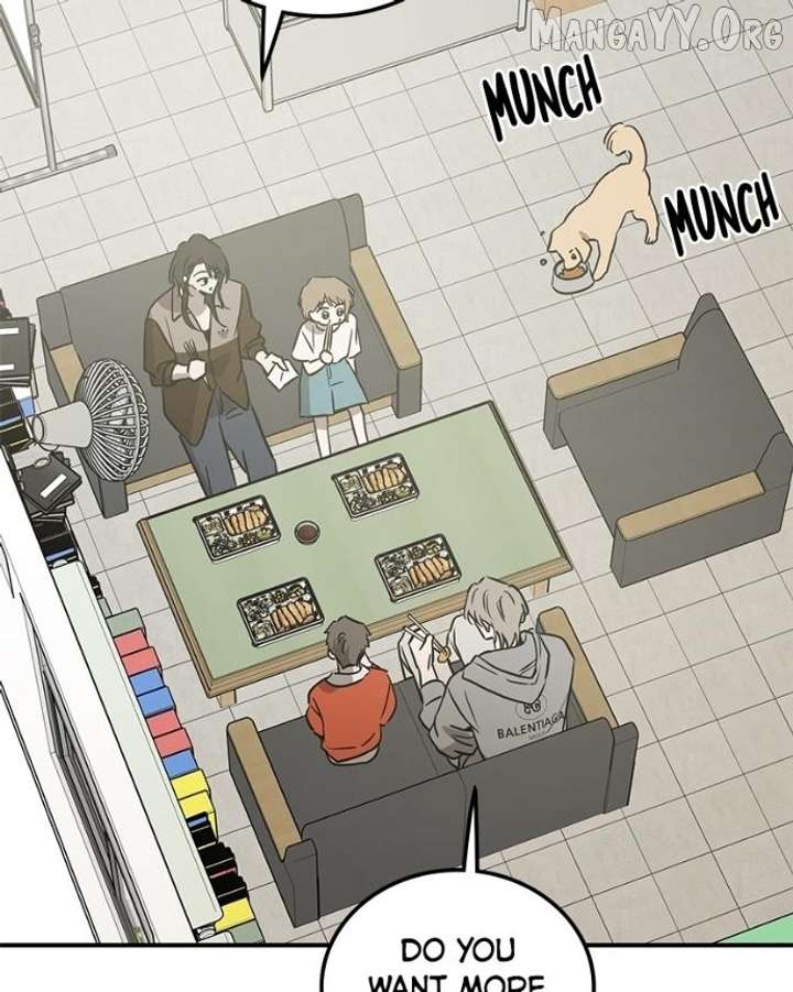 Beasts Chapter 36 page 115 - 