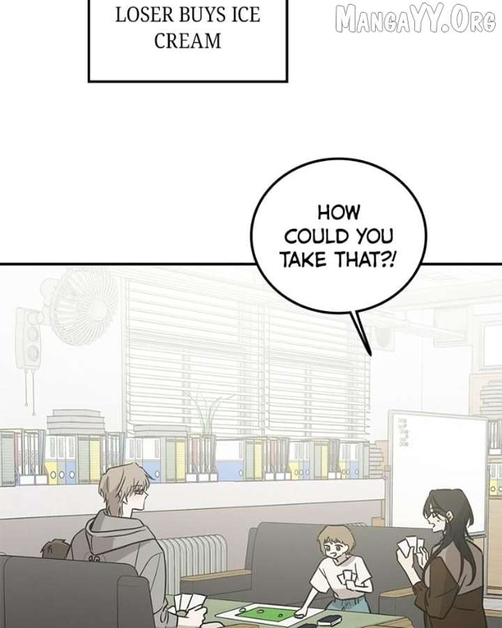 Beasts Chapter 36 page 120 - 
