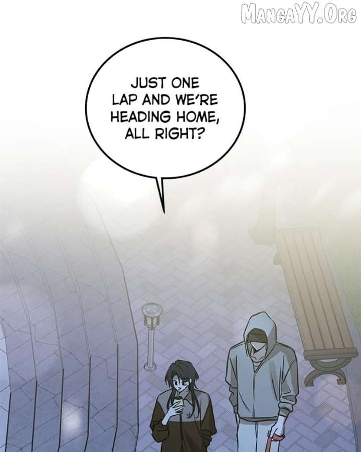 Beasts Chapter 36 page 128 - 