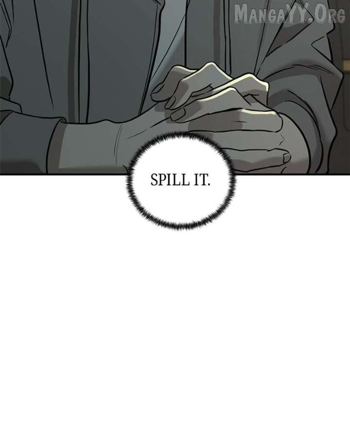 Beasts Chapter 36 page 14 - 