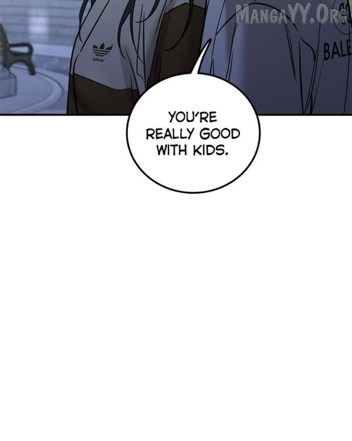 Beasts Chapter 36 page 132 - 