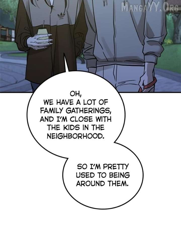 Beasts Chapter 36 page 134 - 