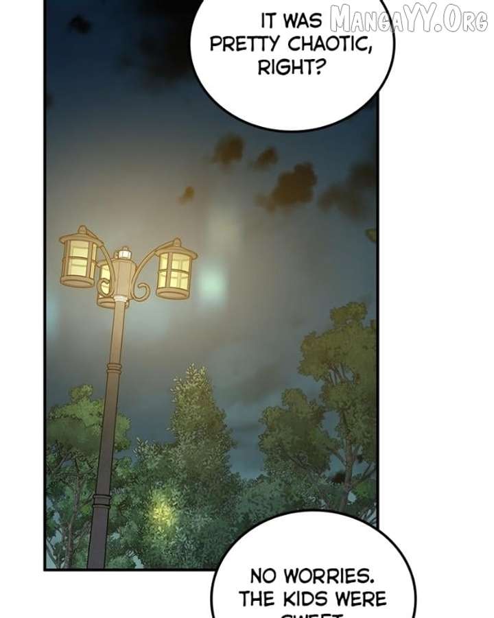 Beasts Chapter 36 page 136 - 