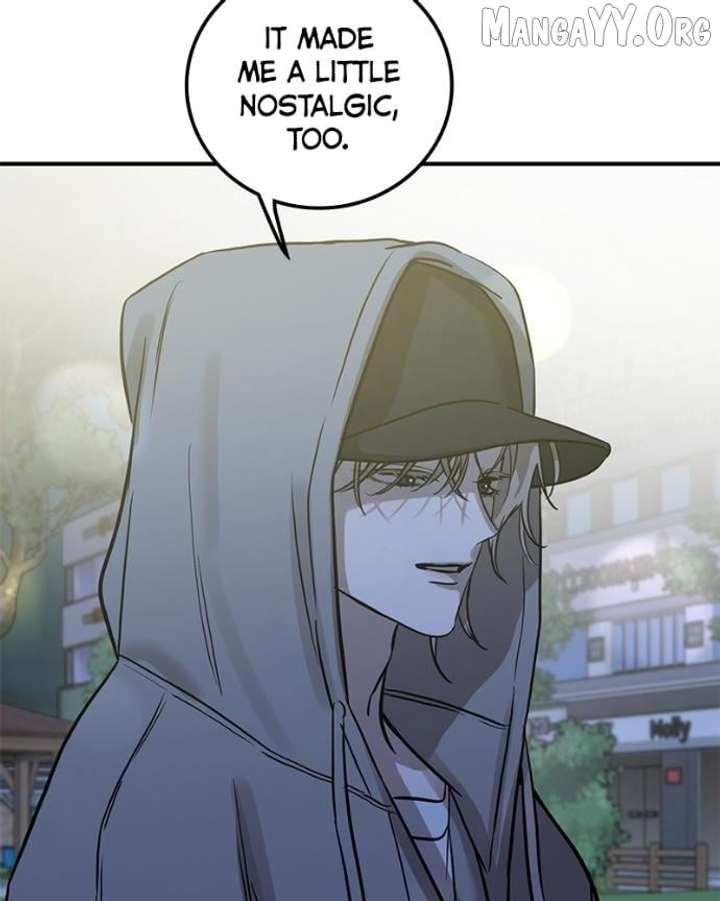 Beasts Chapter 36 page 138 - 