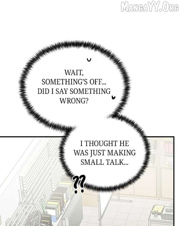 Beasts Chapter 36 page 15 - 