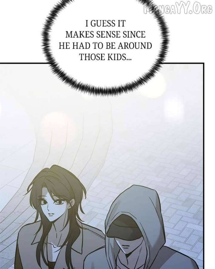 Beasts Chapter 36 page 145 - 