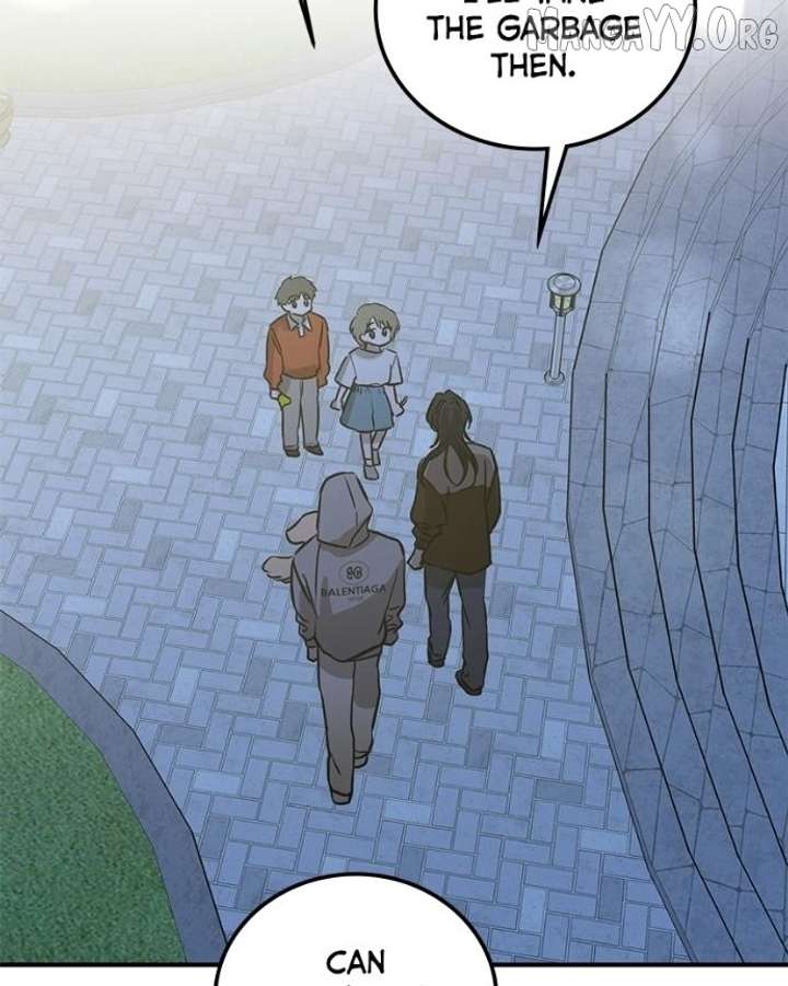 Beasts Chapter 36 page 148 - 