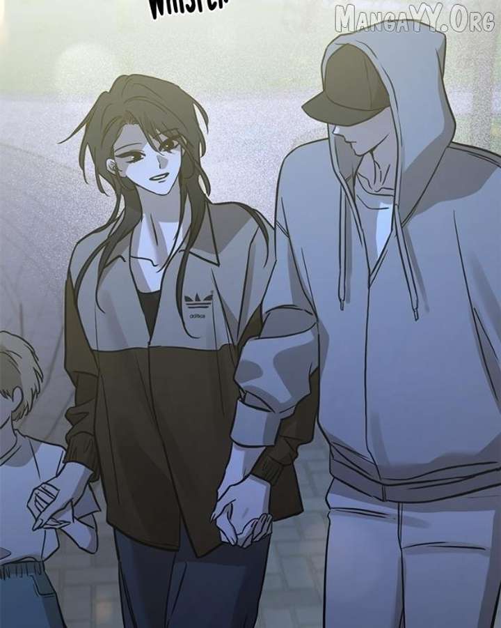 Beasts Chapter 36 page 156 - 