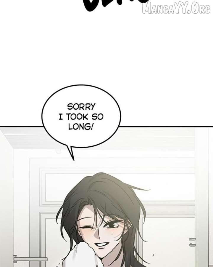 Beasts Chapter 36 page 18 - 