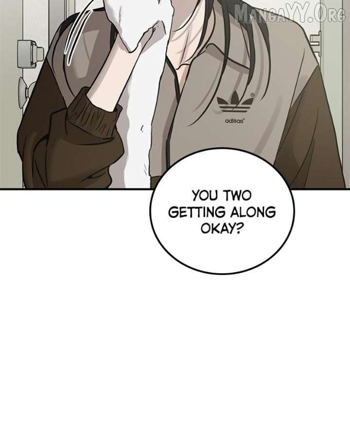 Beasts Chapter 36 page 19 - 